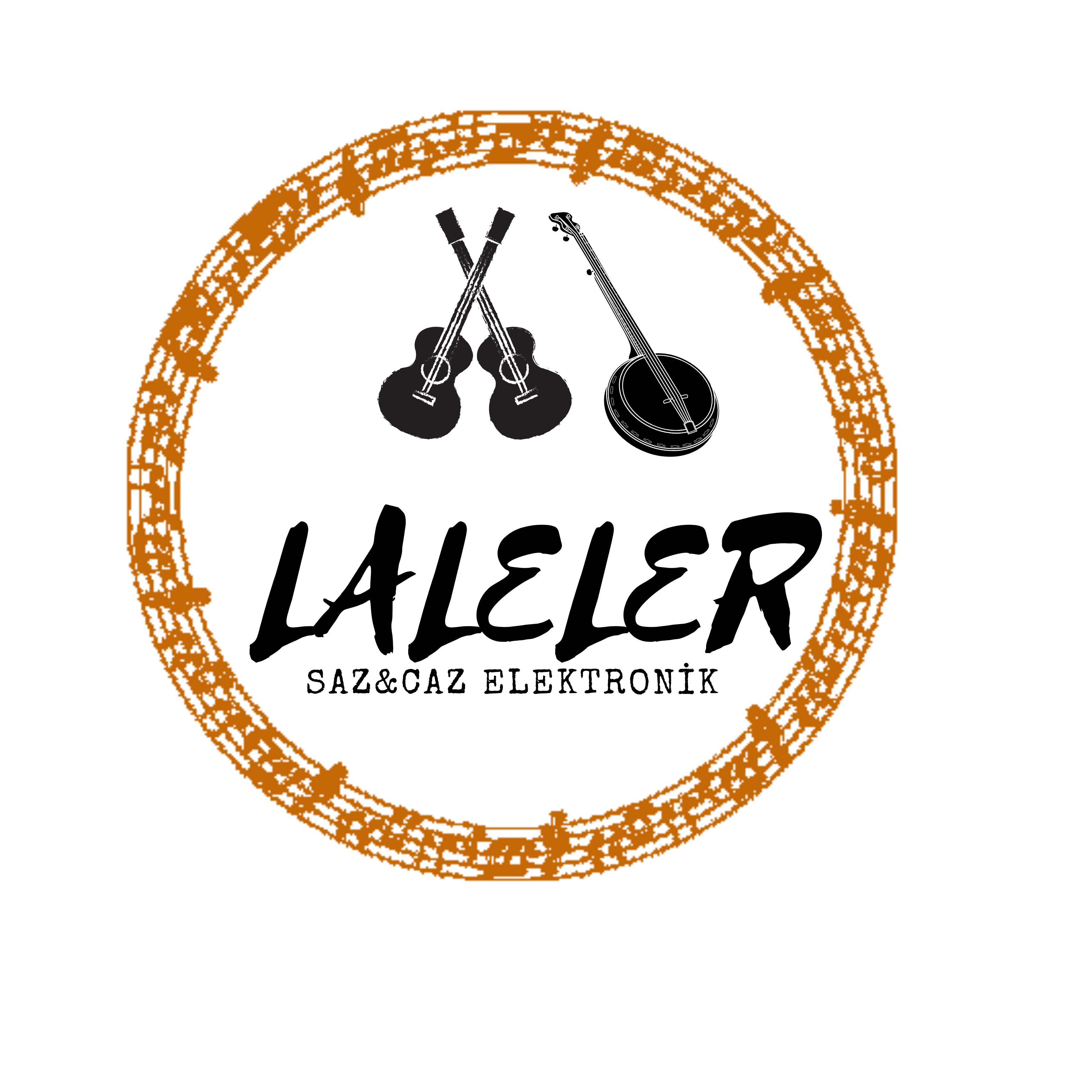 Laleler Logo